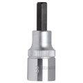 Головки с отверточной насадкой шестигранником 1/2", серия R6255