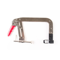 Рассухариватель С-образный 75-140 мм (ATA-0021)