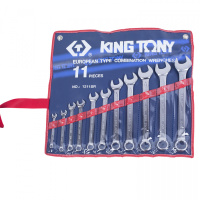 KING TONY 1211SR