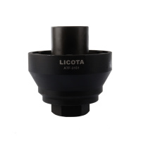 Головка ступичная 3/4" 133 мм 6 зубьев для MAN TGA (ATF-3151)