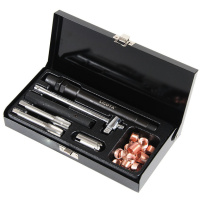 Набор для восстановления свечной резьбы М14*1,25 (ATA-7100)