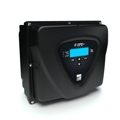 Системы управления Ebara E-SPD+
