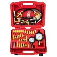 Набор для измерения давления топлива (ATP-2089A)