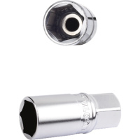 Головка свечная магнитная 21 мм 1/2" (ASP-C1221)