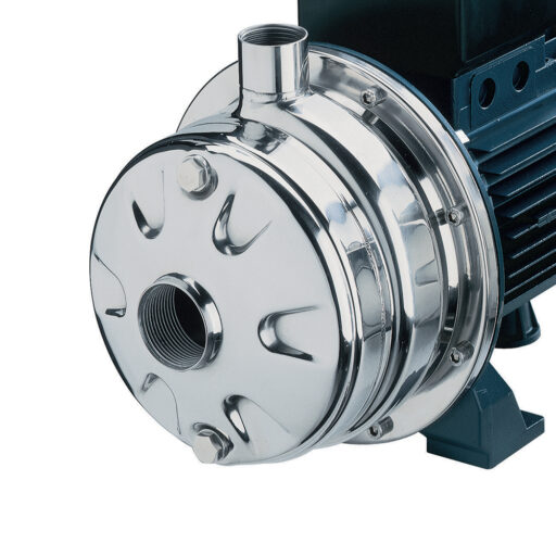Центробежные насосы с резьбовым соединением Ebara 2CDX(L)
