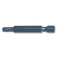 Бита усиленная 1/4" torx T10 50 мм (S3TX105010)