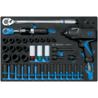 KING TONY 944805AMPV