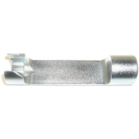 Ключ для топливных линий Mercedes 14 мм (ATA-4209)