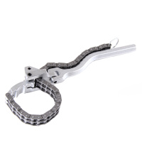 Съемник масляных фильтров цепной шарнирный 60-105 мм (ATA-0358)