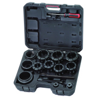 Съёмник для внутренней обоймы подшипника ступицы, 15 пр. (ATC-1017)