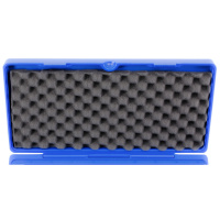 Крышка верхняя для ложемента-кейса ACK-B (ACK-BCOVER)