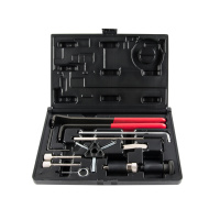 Набор фиксаторов для дизельных двигателей VW-Audi 1.2-2.0D PD и 1.2, 1.6, 2.0D CR (ATA-2122)