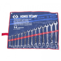 KING TONY 1215MR01