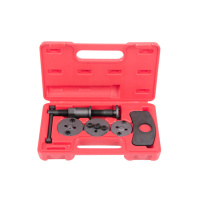 Набор инструмента для разводки поршней тормозных цилиндров Renault, Pegeot, Citroen (ATE-3003)