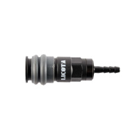 Пневморазъём композитный 8 мм. (E25SHOC)