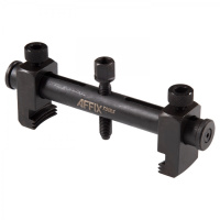 AFFIX Съемник клиновых шкивов, 153 мм AFFIX AF10320004