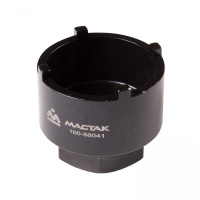 МАСТАК Головка сервисная для гайки шаровой опоры PSA МАСТАК 100-58041