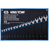 KING TONY 12D15MRN
