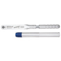 Динамометрические ключи DREMOMETER 8561 B - 8566 BL (25-120 Нм)