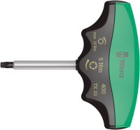 WERA 005091