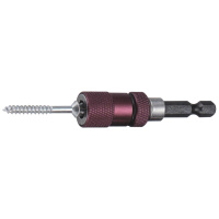 Держатель для бит 1/4" магнитный усиленный, 60 мм (BQH321060)
