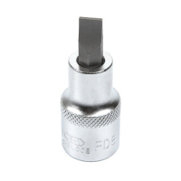 Головка торцевая с вставкой 1/2" SL8 (H4SL008)