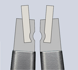 Knipex 4811J0