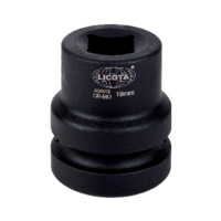 Головка торцевая ударная футорочная 1", 13/16" (AQ8121)