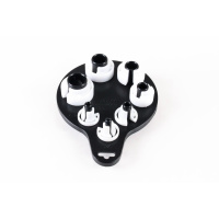 Набор съемников для разборки топливных систем и систем кондиционирования (ATM-0023)