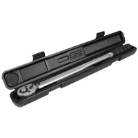 Динамометрический ключ 1/2", предустановленный момент 120 Nm, для шиномонтажа (AQS-N41200)