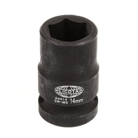 Головка торцевая ударная 1/2" 14 мм (A4014)
