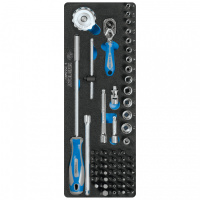 KING TONY 92553MRV01