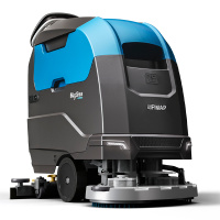Поломоечнеая машина Fimap Maxima 60 BT