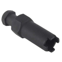 Головка для демонтажа форсунок грузовых автомобилей (Man, Mercedes, Scania) (ATF-0004)