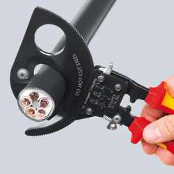 Knipex 9539250