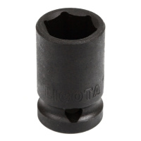 Головка торцевая ударная 1/2" 17 мм (A4017)