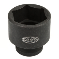 Головка торцевая ударная 1/2" 30 мм (A4030)