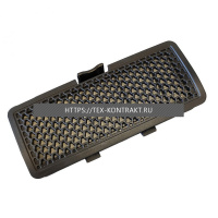 ROCKSTAR F41 HEPA фильтр для пылесоса LG Ellipse Cyclone VK 704.. 1 шт/уп