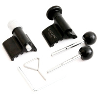 Приспособление для фиксации ГРМ дизельных двигателей TDI PD VAG (ATA-0433)