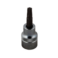Головка торцевая с вставкой torx 3/8" T15 (H3T15)