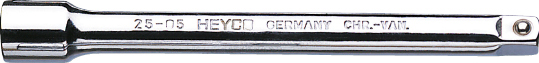 HEYCO HE-00025040083
