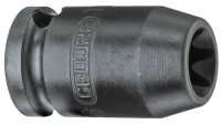 Головка ударная торцевая 3/8" TORX E10 (6265540)