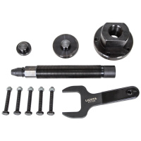 Набор для обслуживания ступичных подшипников FORD Transit 2006, 10 пр. (ATC-1023)