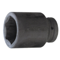Головка торцевая ударная глубокая 1" 27 мм (A8027L)