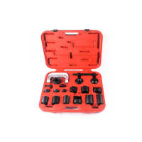 Набор для монтажа и демонтажа шаровых соединений GM, Ford, Dodge (ATC-2026)