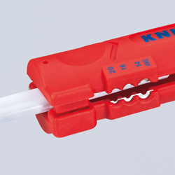 Knipex 1664125SB