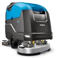 Поломоечнеая машина Fimap MxL 65 BT