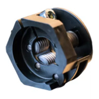 GARWIN X-Nut M12x1.5