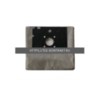 ROCKSTAR ZIP-RW2 MAXX многоразовый мешок для пылесоса ROWENTA Dymbo