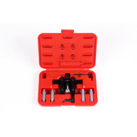 Приспособление для развальцовки посадочных мест на поворотном кулаке (ATC-4003)